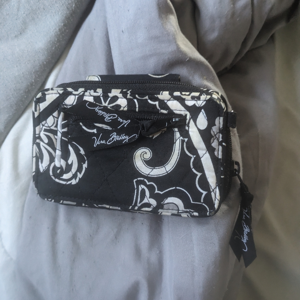 Vera Bradley wallet - Picture 4 of 6